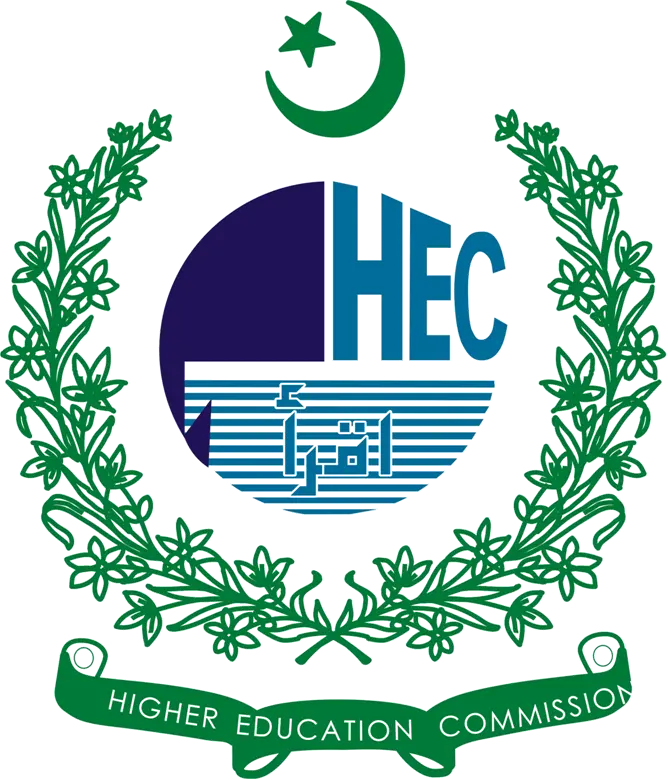HEC logo for home page